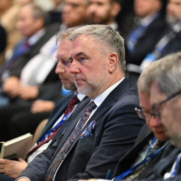 Konin miejscem debaty o&nbsp;energetyce jądrowej