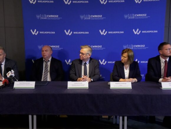 Konin stawia na&nbsp;OZE w&nbsp;szkołach – wnioski po&nbsp;konferencji