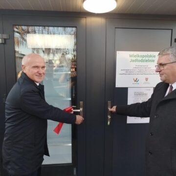 Wielkopolska ambasadorem niemarnowania żywności