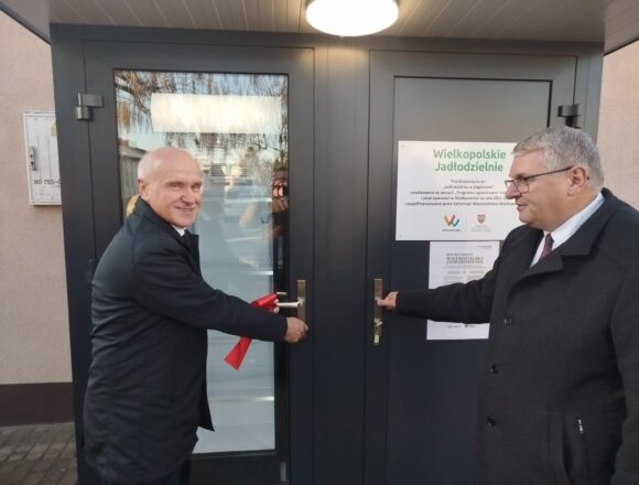 Wielkopolska ambasadorem niemarnowania żywności