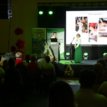 II&nbsp;Wielkopolskie Samorządowe Forum KGW Powiatu Słupeckiego