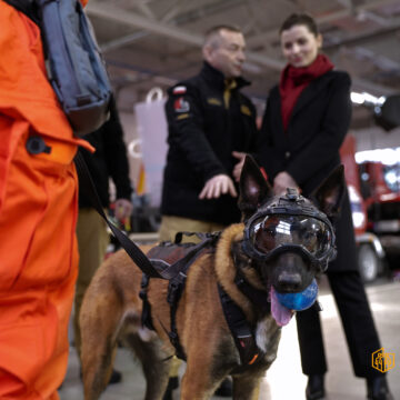 Wielkopolska wzmacnia system ochrony ludności