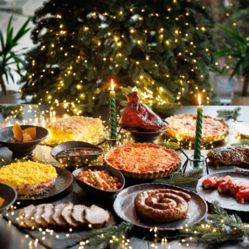 Najlepsze „Wielkopolskie Smaki Wigilijne” w&nbsp;Tuliszkowie