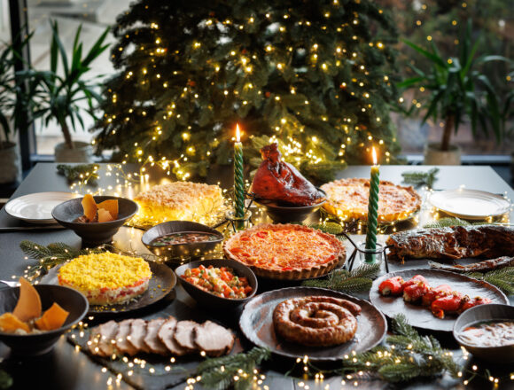 Najlepsze „Wielkopolskie Smaki Wigilijne” w&nbsp;Tuliszkowie