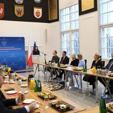 Nowa platforma współpracy nauki i&nbsp;administracji w&nbsp;Wielkopolsce