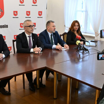 Budżet Konina 2026: inwestycje, oświata, spopielarnia i&nbsp;lodowisko