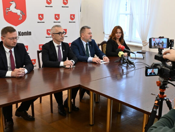 Budżet Konina 2026: inwestycje, oświata, spopielarnia i&nbsp;lodowisko
