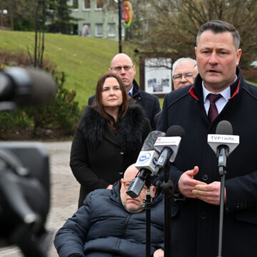 PSL stawia na&nbsp;atom w&nbsp;Koninie! 