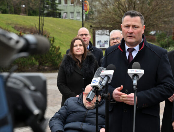 PSL stawia na&nbsp;atom w&nbsp;Koninie! 