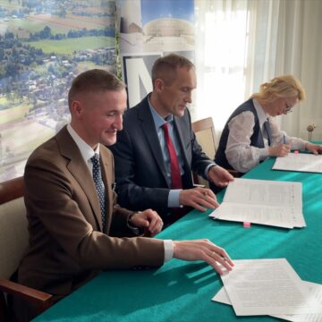 Marzenie przekute w&nbsp;działanie