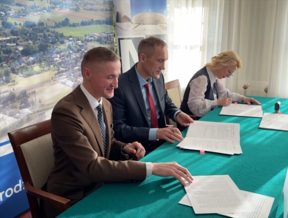 Marzenie przekute w&nbsp;działanie