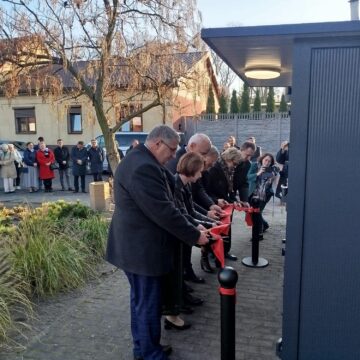 Nie&nbsp;wyrzucaj, podziel się. Wielkopolskie Jadłodzielnie czekają