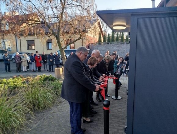 Nie&nbsp;wyrzucaj, podziel się. Wielkopolskie Jadłodzielnie czekają