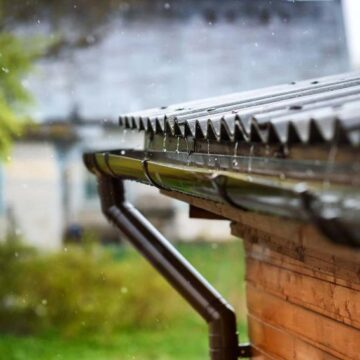 2 mln zł na&nbsp;program „Deszczówka” dla Samorządów w&nbsp;Wielkopolsce 