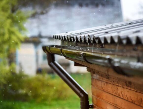 2 mln zł na&nbsp;program „Deszczówka” dla Samorządów w&nbsp;Wielkopolsce 