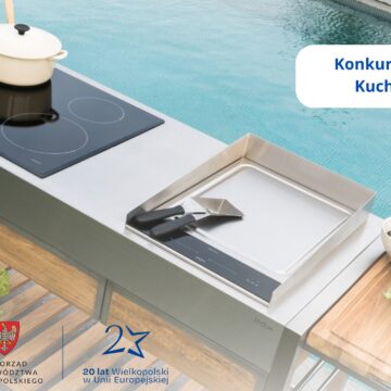 Milion złotych w&nbsp;ramach naboru w&nbsp;konkursie „Mobilne Kuchnie Warsztatowe”