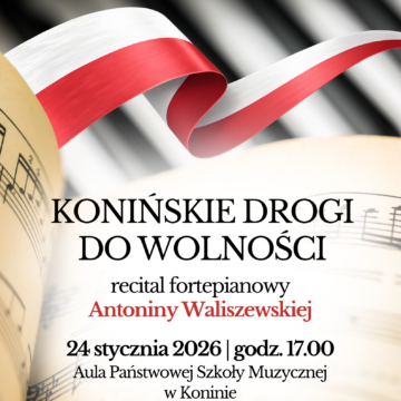 Muzyczne drogi do&nbsp;wolności