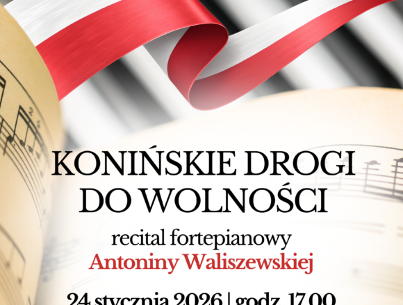 Muzyczne drogi do&nbsp;wolności