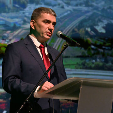 Jubileusz Zarządu Dróg Miejskich w&nbsp;Koninie – 10 lat działalności