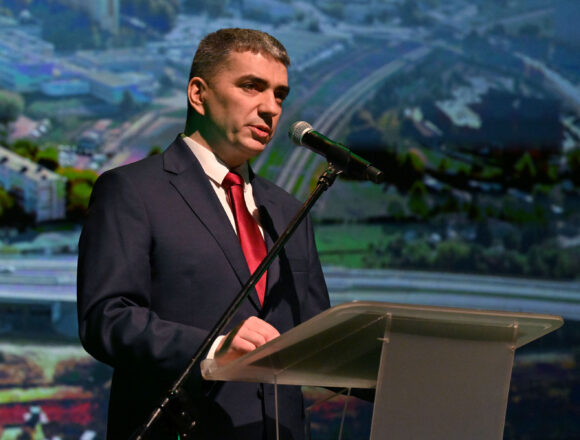 Jubileusz Zarządu Dróg Miejskich w&nbsp;Koninie – 10 lat działalności