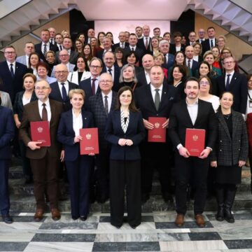 Rządowe wsparcie na&nbsp;walkę z&nbsp;wykluczeniem komunikacyjnym w&nbsp;Wielkopolsce