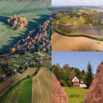 Zrób zdjęcie wsi i&nbsp;wygraj nagrody