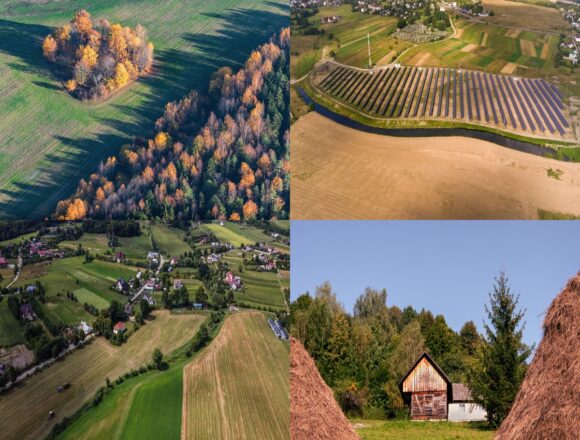 Zrób zdjęcie wsi i&nbsp;wygraj nagrody