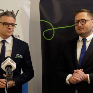 Konferencja „Wielkopolski klimat, czyli dobre praktyki dla środowiska”
