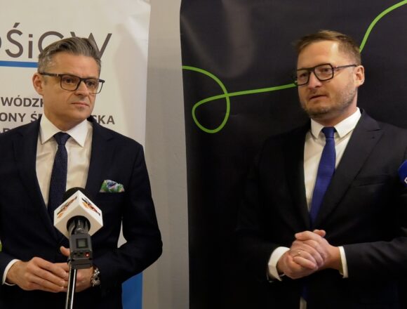 Konferencja „Wielkopolski klimat, czyli dobre praktyki dla środowiska”