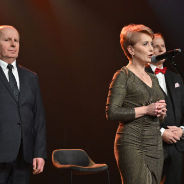 26. Gala Powiatu Konińskiego – podsumowanie roku i&nbsp;nagrody dla wyróżniających się mieszkańców