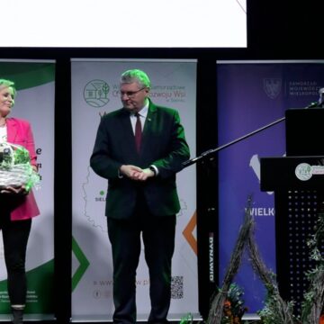 II&nbsp;Wielkopolskie Samorządowe Forum KGW Powiatu Konińskiego