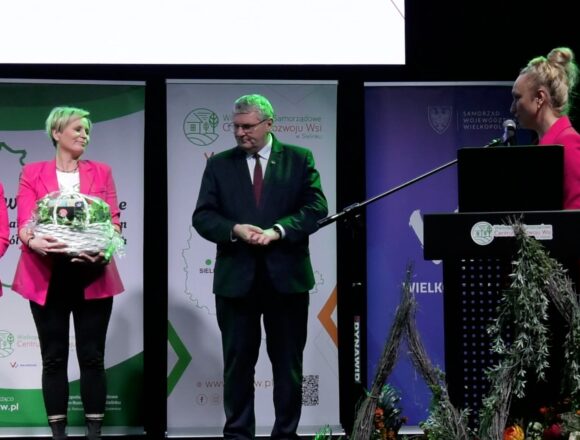 II&nbsp;Wielkopolskie Samorządowe Forum KGW Powiatu Konińskiego