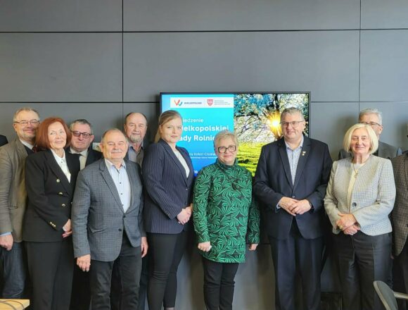 Wielkopolska Rada Rolnicza o&nbsp;dobrostanie zwierząt 