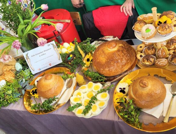 Zapach świeżo startego chrzanu, regionalne potrawy i&nbsp;niezapomniane chwile – tak&nbsp;zapowiada się wyjątkowe wydarzenie w&nbsp;Chrzanie!