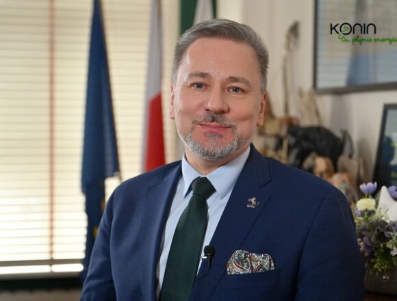 Życzenia wielkanocne – Piotr Korytkowski