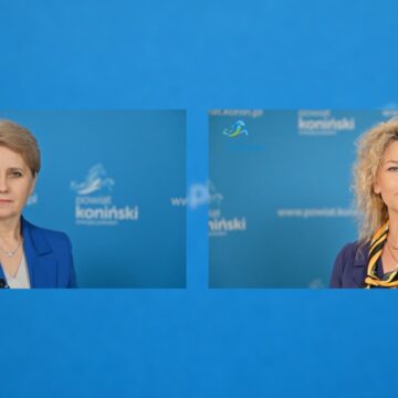 Życzenia Wielkanocne – Starostwo Powiatowe w&nbsp;Koninie