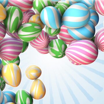 Życzenia Wielkanocne – PGKiM