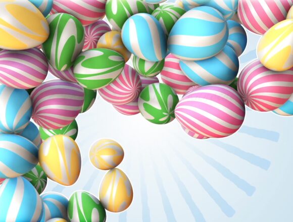 Życzenia Wielkanocne – PGKiM