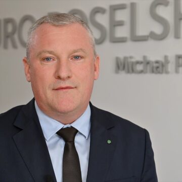 Życzenia Wielkanocne – Michał Pyrzyk