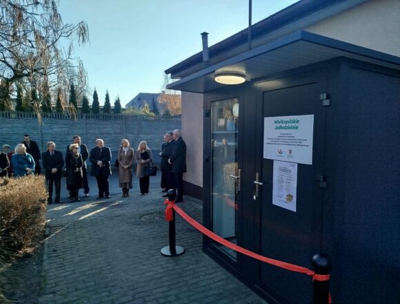 Kupiłeś za&nbsp;dużo jedzenia? Podziel się z&nbsp;innymi