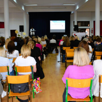 Pokolenie w&nbsp;potrzebie – eksperci o&nbsp;wyzwaniach w&nbsp;pracy ze&nbsp;współczesną młodzieżą