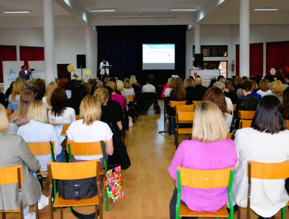 Pokolenie w&nbsp;potrzebie – eksperci o&nbsp;wyzwaniach w&nbsp;pracy ze&nbsp;współczesną młodzieżą