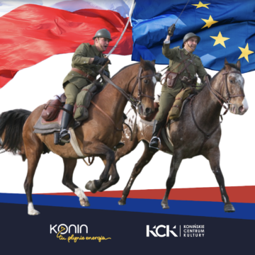 Święto patriotyzmu na&nbsp;konińskich błoniach