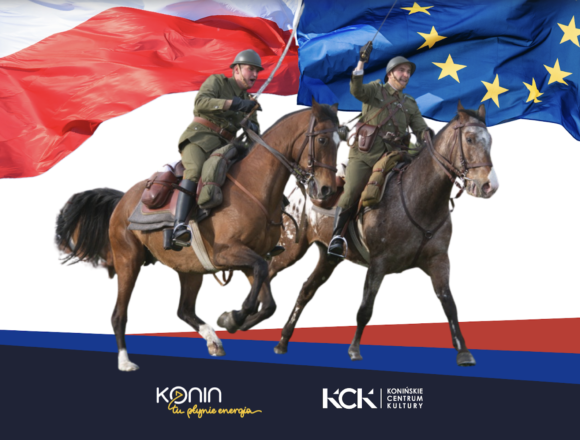 Święto patriotyzmu na&nbsp;konińskich błoniach