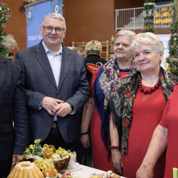 Pół miliarda złotych na&nbsp;rozwój lokalny w&nbsp;Wielkopolsce