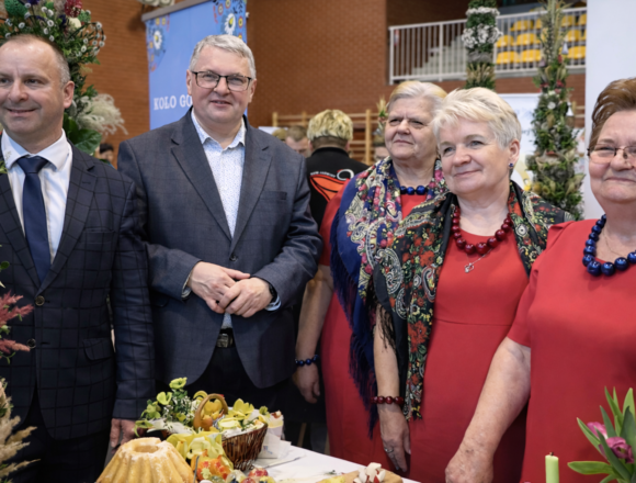 Pół miliarda złotych na&nbsp;rozwój lokalny w&nbsp;Wielkopolsce