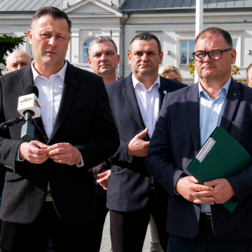 Batalion WOT i&nbsp;skrzyżowanie w&nbsp;Laskach. Najważniejsze tematy konferencji w&nbsp;Turku