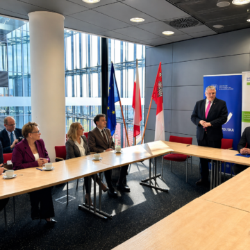 W&nbsp;Wielkopolsce powstaną nowe jadłodzielnie
