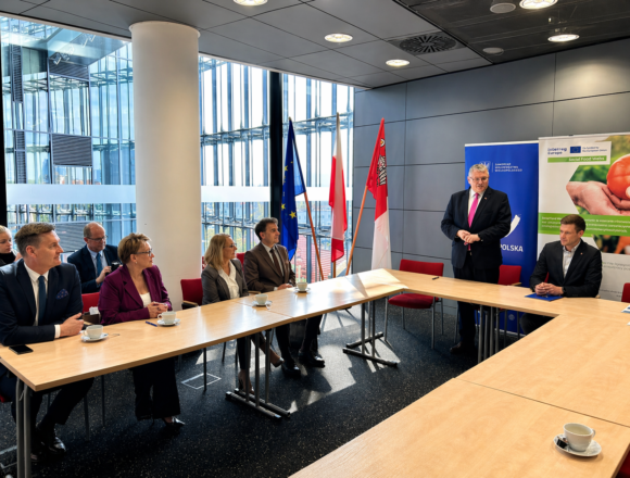 W&nbsp;Wielkopolsce powstaną nowe jadłodzielnie