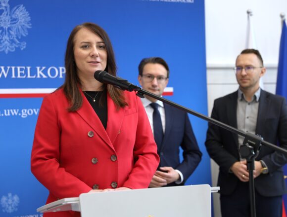 O&nbsp;przyszłości mieszkalnictwa w&nbsp;wielkopolskich samorządach